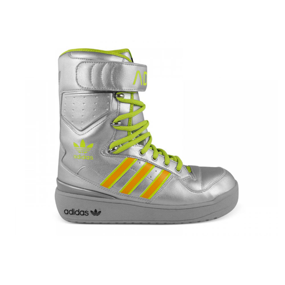 Adidas Scott ObyO JS Snow G61104