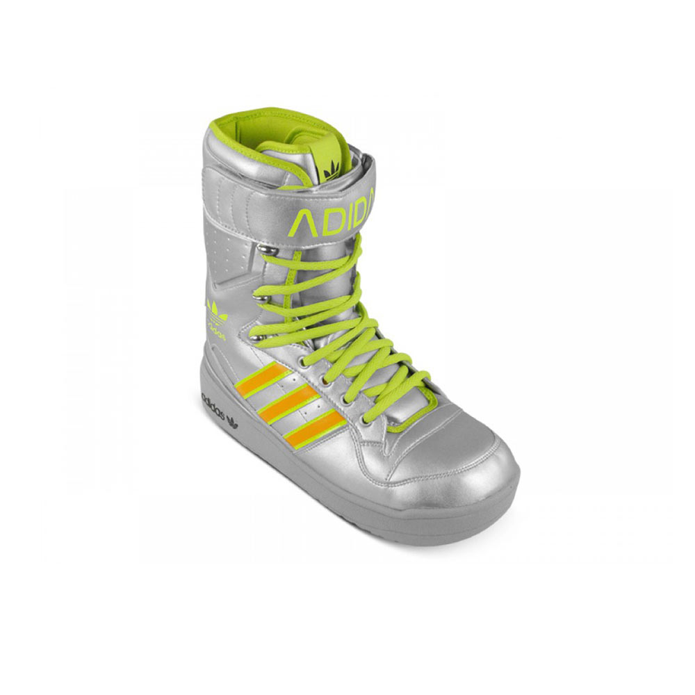 Adidas Scott ObyO JS Snow G61104