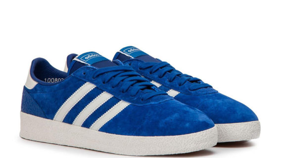 Adidas Originals Munchen Super SPZL B41812