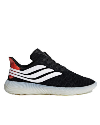 Adidas Originals Sobakov Sneakers BD7549 CBlack/Owhite/Rawamb