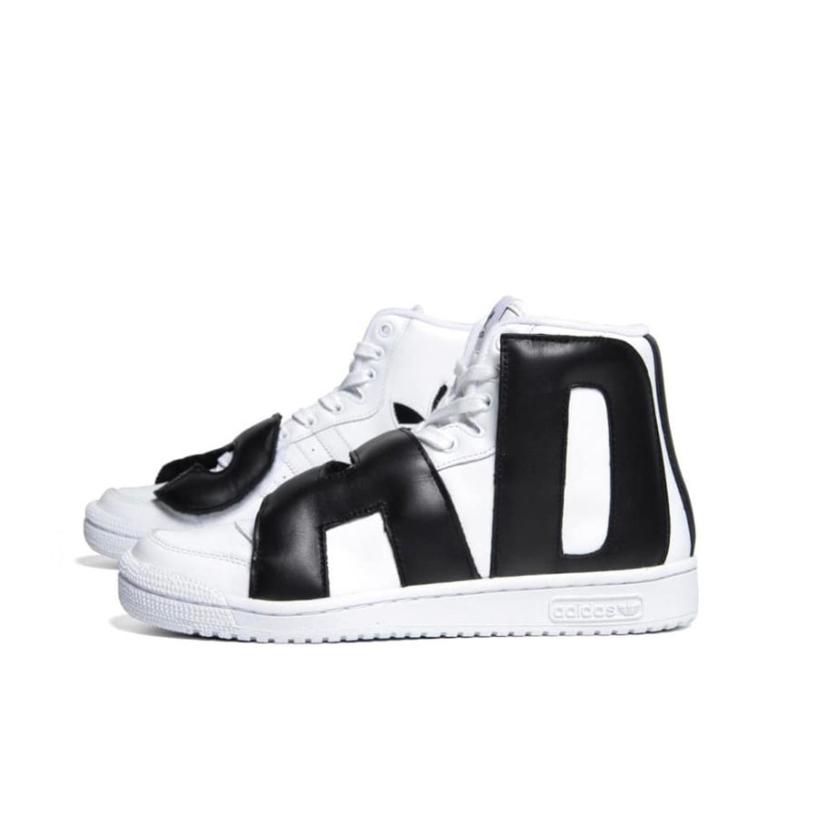 adidas jeremy scott letters