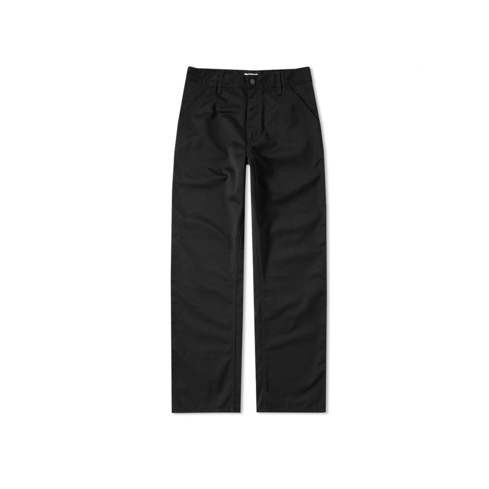 Carhartt Wip Underground Resistance Simple Pant Trouser