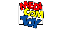 Medicom toy shop online Smooth Streetwear