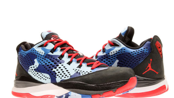 cp3 red and blue