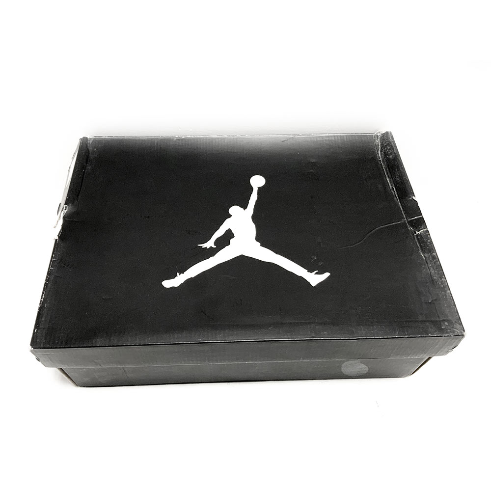 Nike Air Jordan Son of Mars Low - Spike Lee face