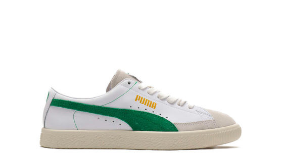 sneakers puma white