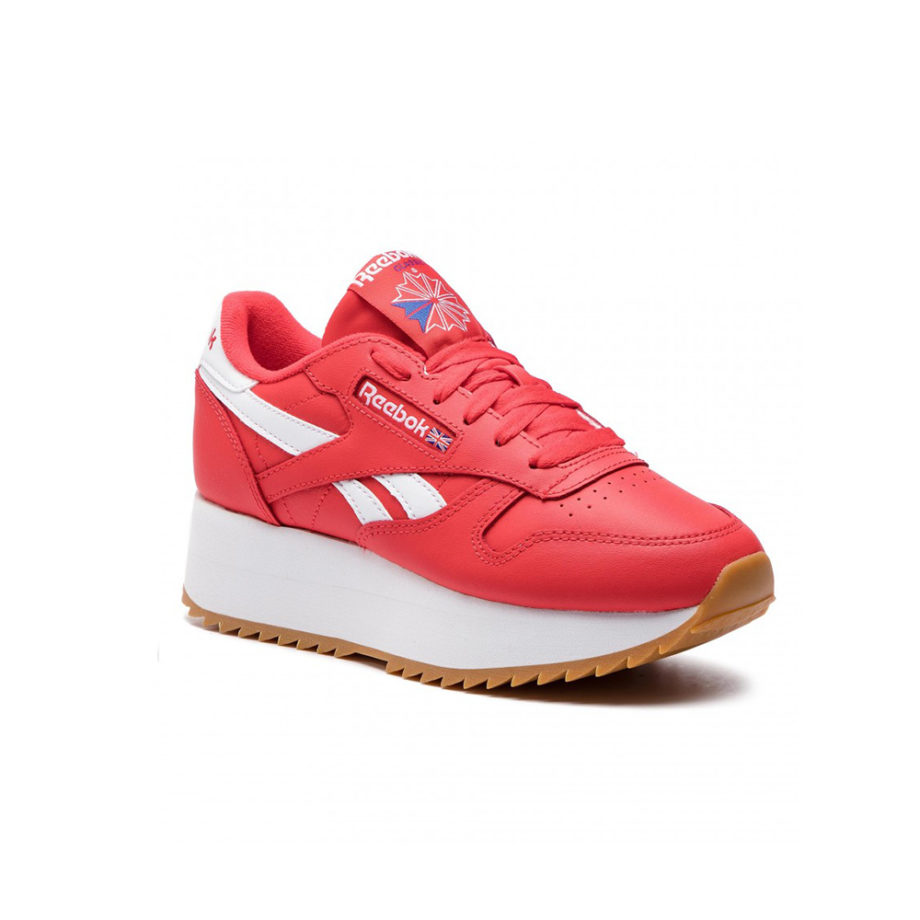 Reebok Classic Leather Double Woman 
