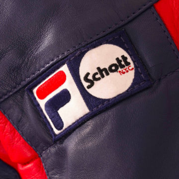 fila schott