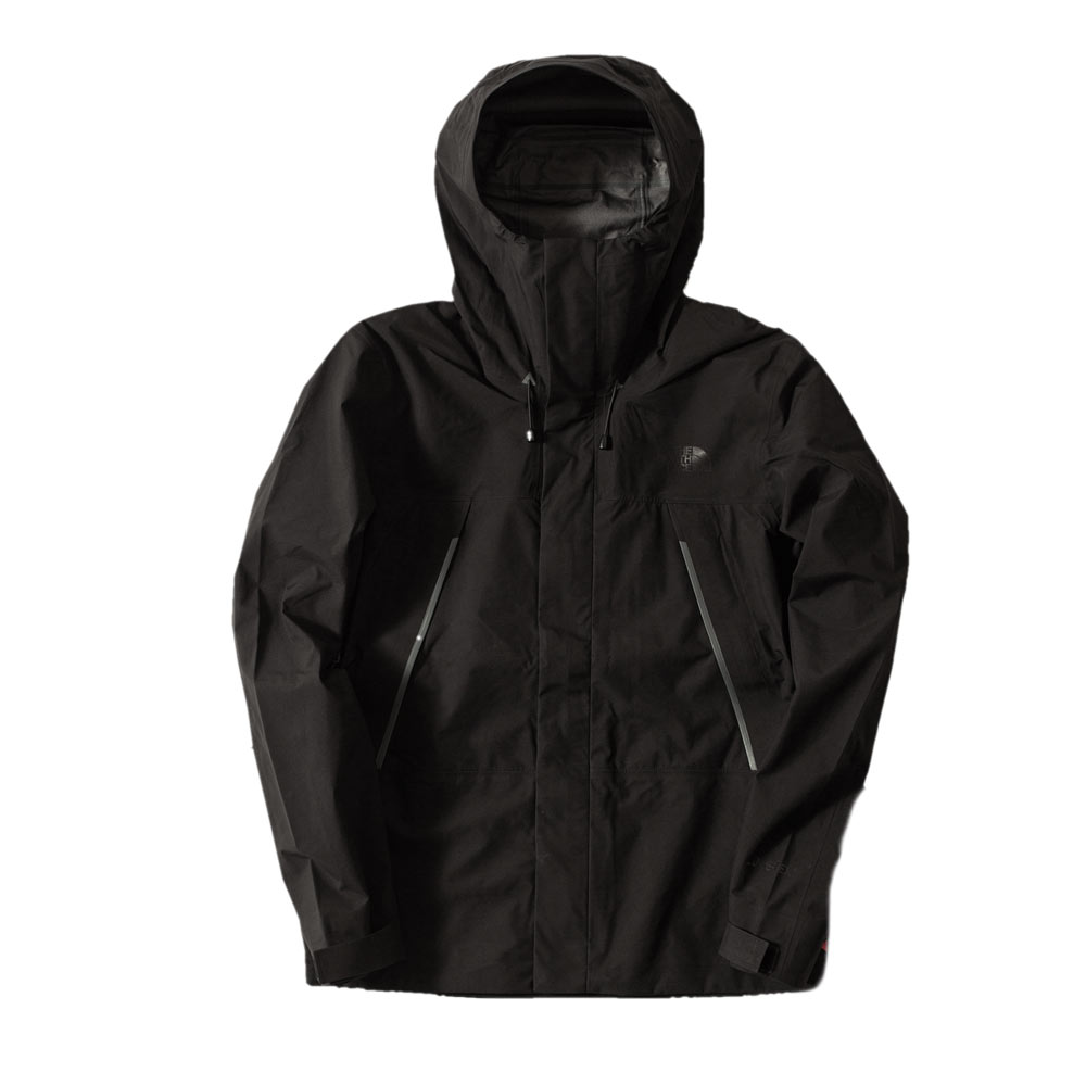 the north face red label