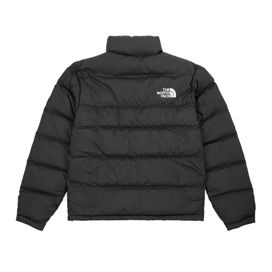 The North Face 1992 Nuptse Jacket Asphalt Grey giaccone TNF