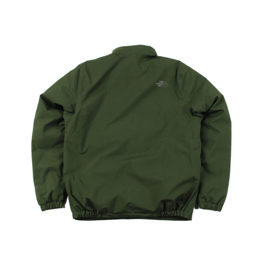 The North Face Red Label Hoodoo Jacket Rosin Green