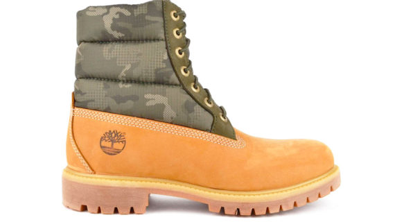 timberland boots 2019