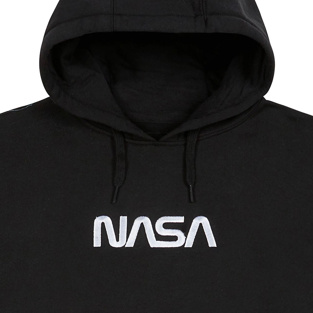 vans nasa space voyager hoodie