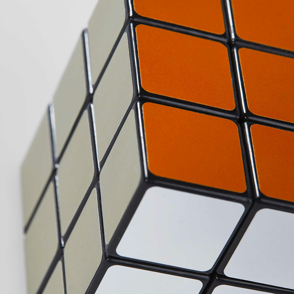 Carhartt WIP X Rubik's Cube Original Multicolor