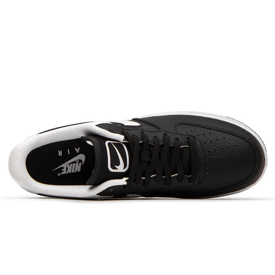 Nike Air Force 1 07 LV8 1 Sneakers Black / White
