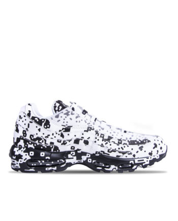 Nike Air Max 95 CE Sneakers White / Black / Stealth