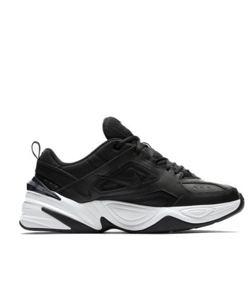 Nike M2K Tekno Sneakers Black / White