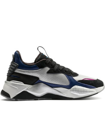 Puma X Motorola RS-X TECH Sneakers