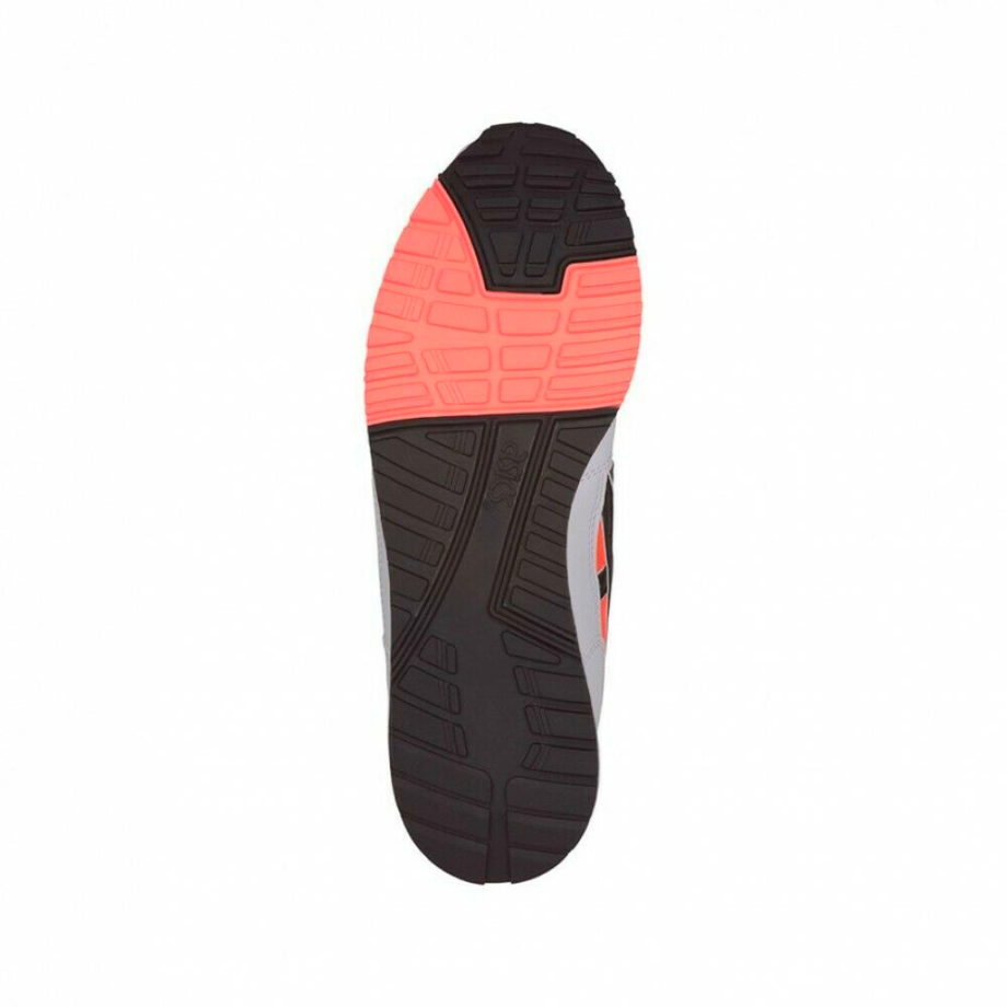 Asicstiger Gelsaga Unisex Sneakers Sun Coral / Black