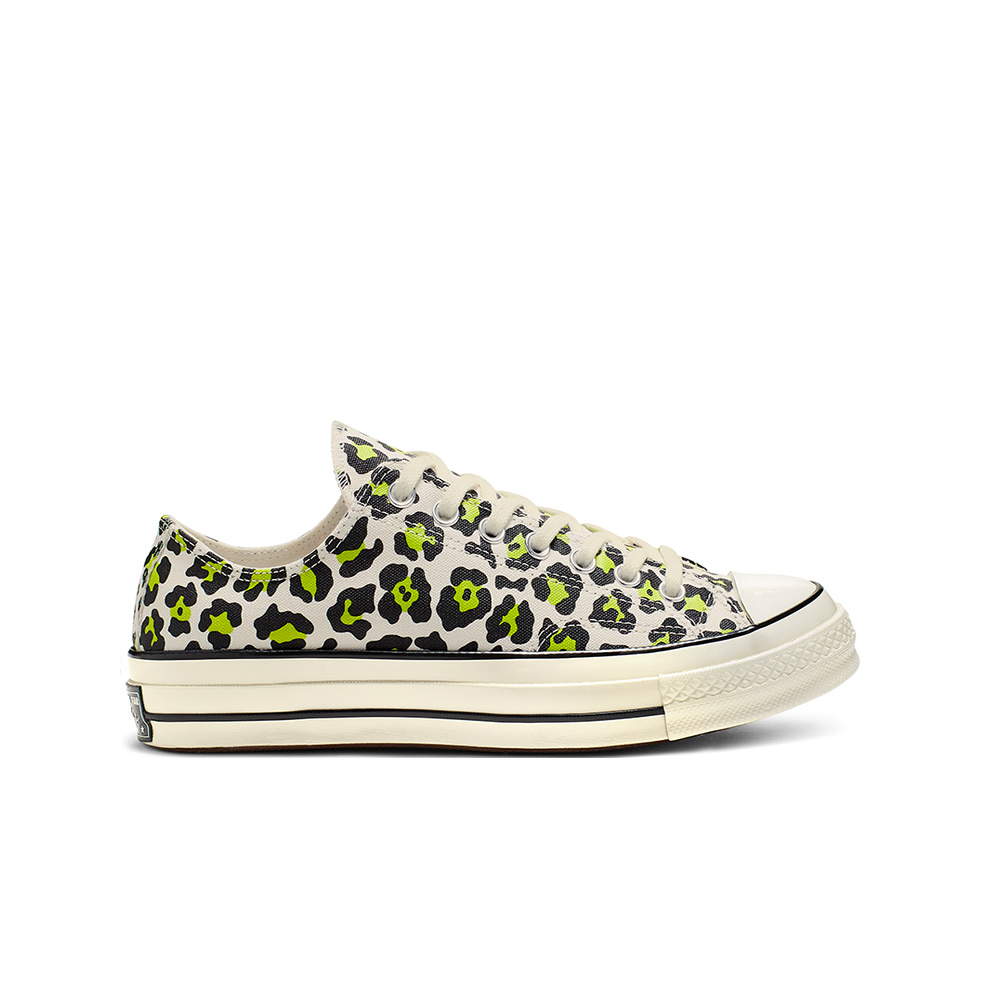 converse chuck 7 archive print low top