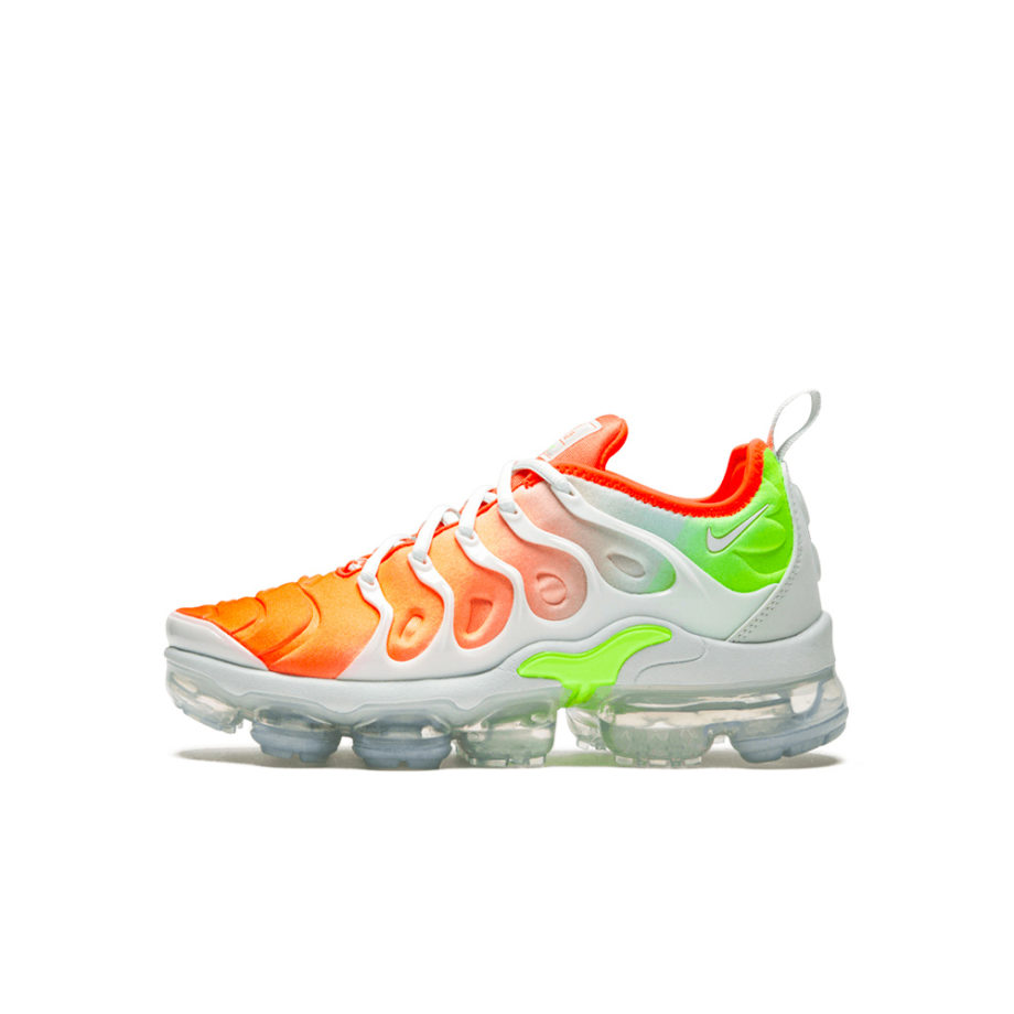 Nike W Air Vapormax Plus Woman Sneakers Barely Grey