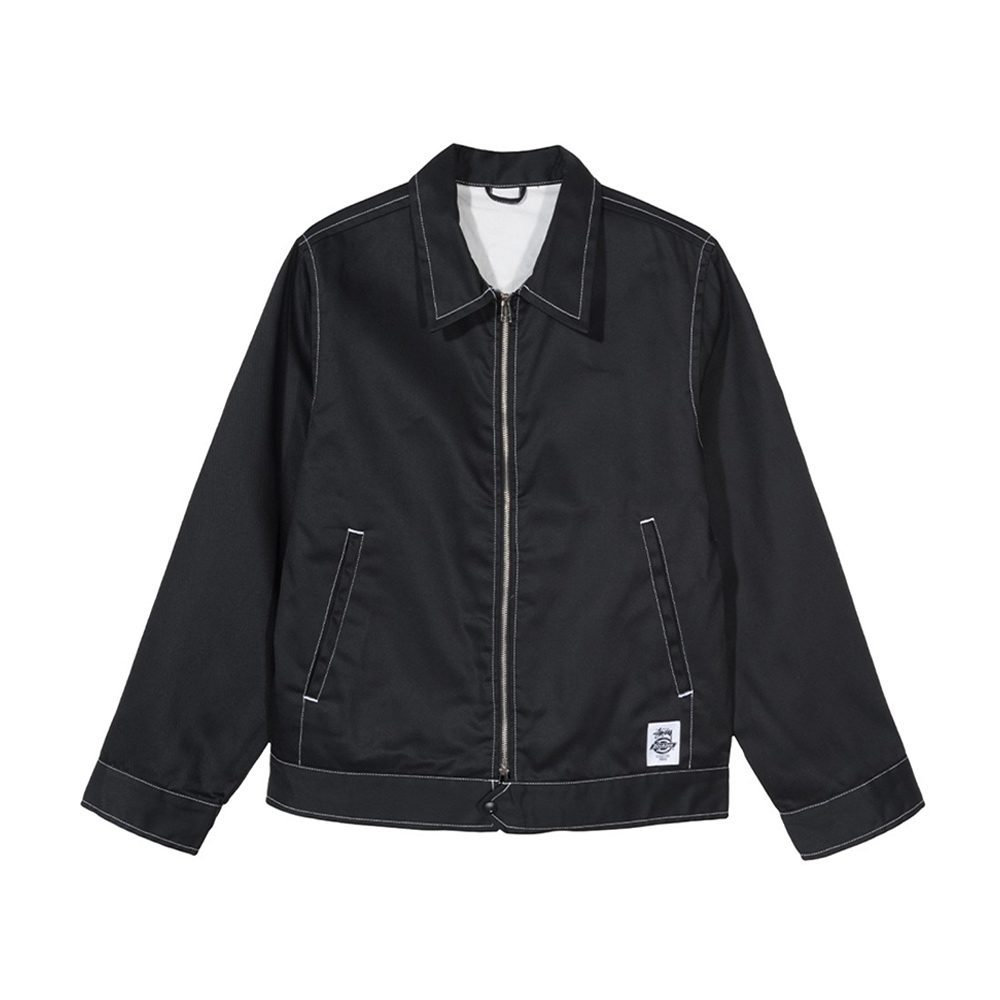 Stussy X Dickies Eisenhower Jacket