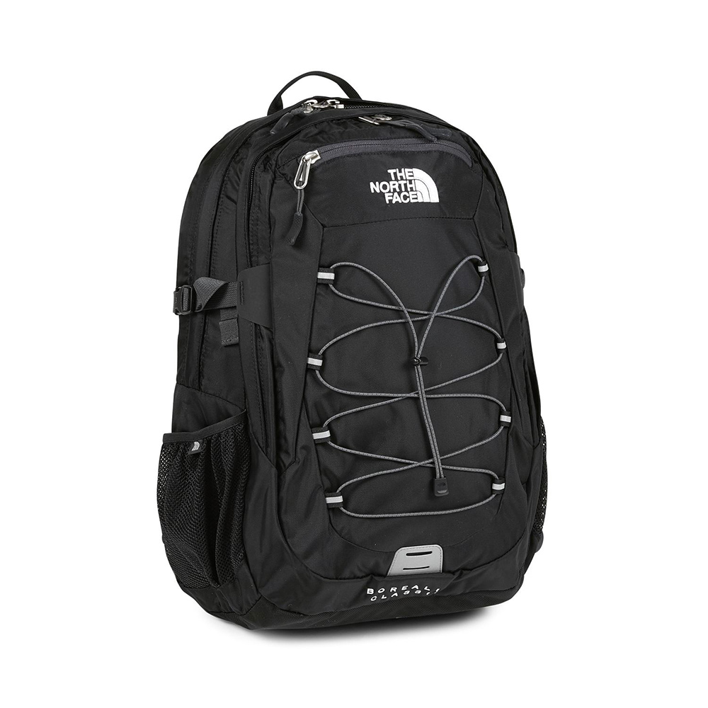 north face smart backpack