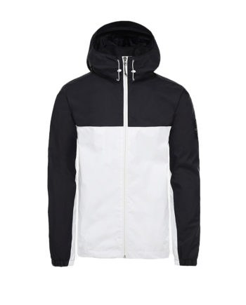 The North Face Mountain Q Man Jacket