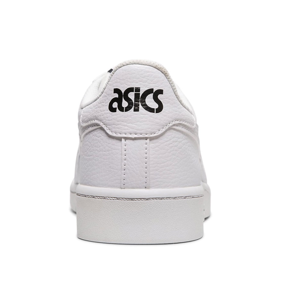 Asics Tiger Japan S Man Sneakers White