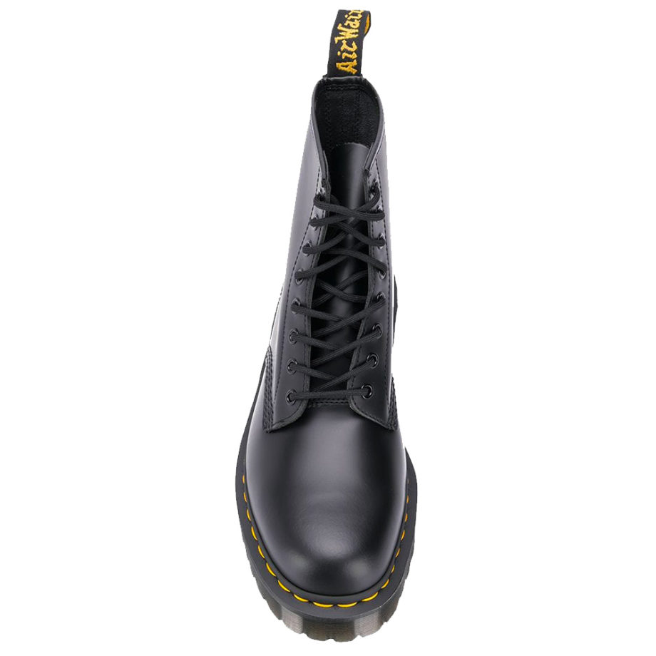 Dr. Martens 1460 Bex Smooth Woman Boots Black