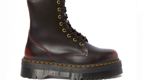 Dr martens jadon arcadia hotsell