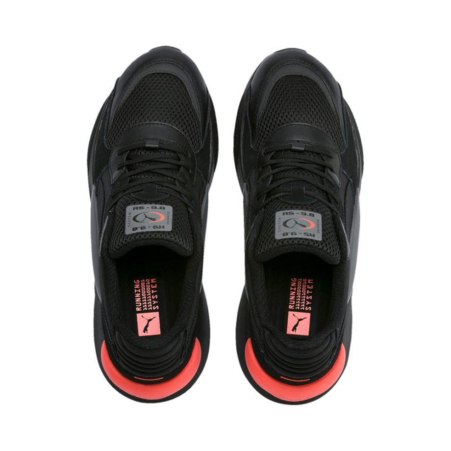 Puma RS 9.8 Cosmic Sneakers Black