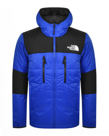 The North Face Himalayan Light Synth Jacket Blue