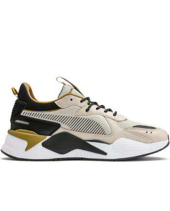 Puma RS-X Core Man Sneakers Overcast Puma Black