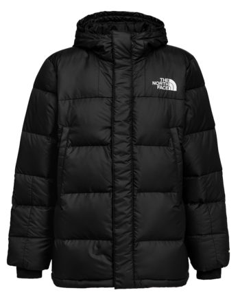 The North Face Man DPTRFD Down Jacket Black
