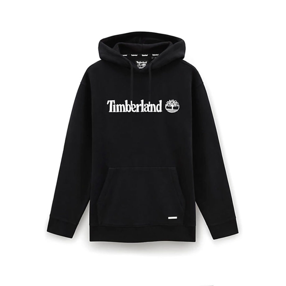 Timberland X Mastermind Sweatshirt For Men Black 0A28YYN92