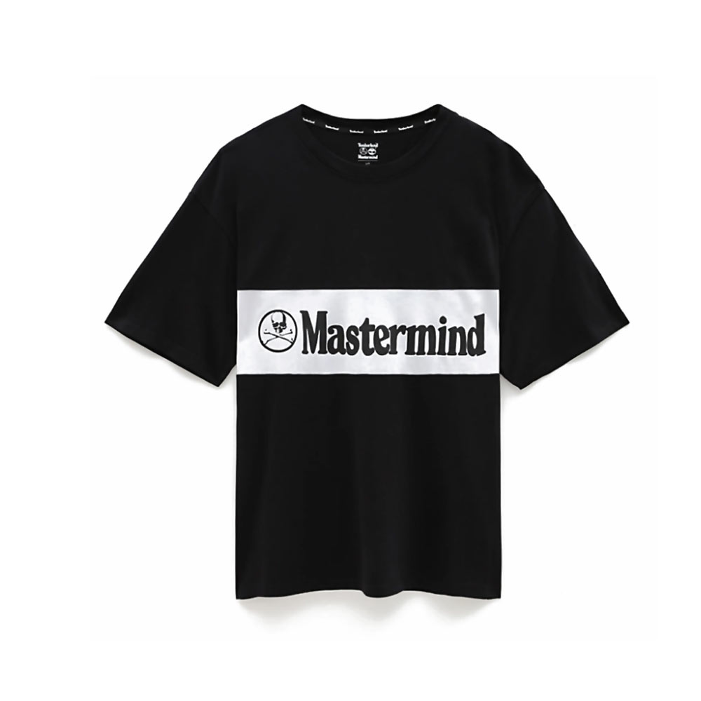 Timberland X Mastermind T-shirt For Men 