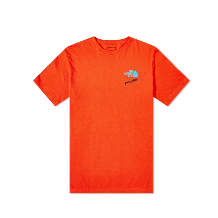 The North Face M SS Extreme Tee Short Sleeve NF0A4AA115Q1