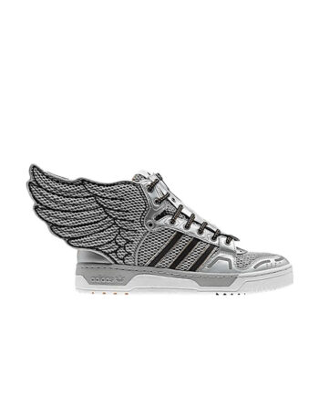 Adidas Originals X Jeremy Scott JS Wings 2.0 G61109 Metal