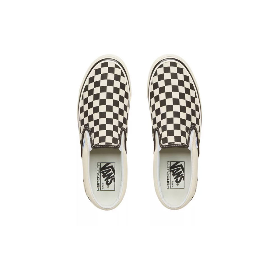 Vans Anaheim Factory Classic Slip On 98 VN0A3JEXPU11