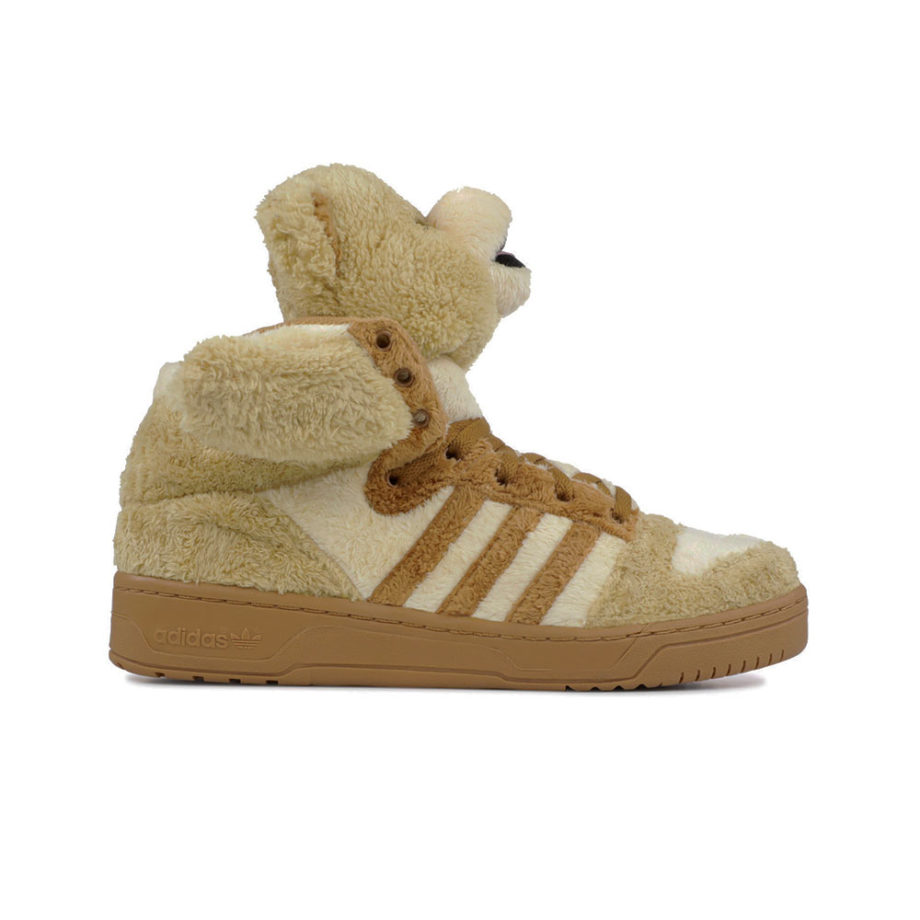 Adidas x Jeremy Scott Js Bear G44000