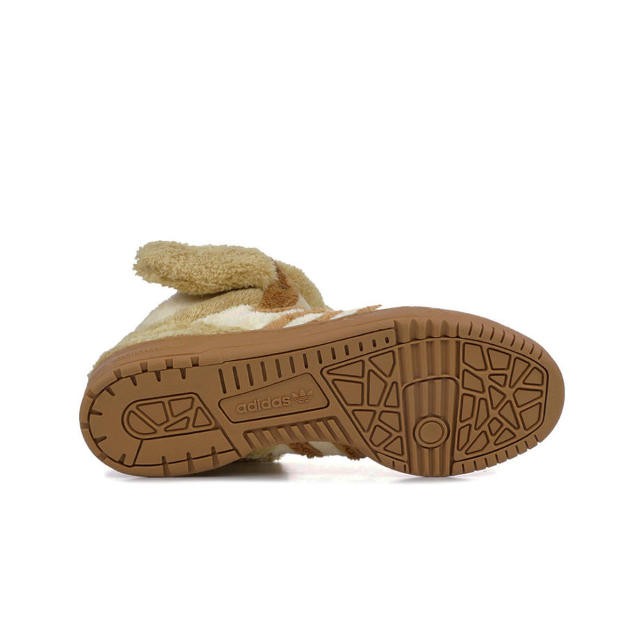 Adidas x Jeremy Scott Js Bear G44000