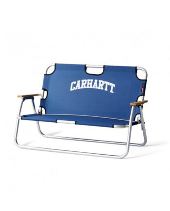Carhartt WIP Sports Couch Navy divano pieghevole da Outdoor