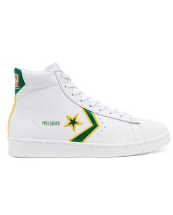 Converse Pro Leather Mid Unisex 167061C