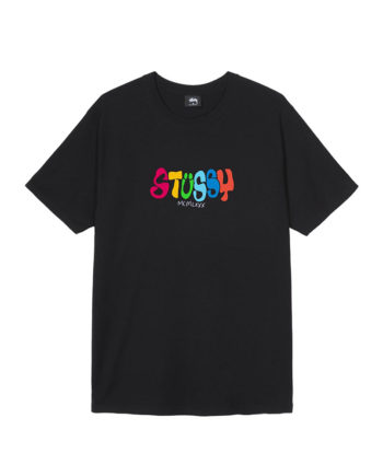 Stussy MCMLXXX Tee Black 1904509