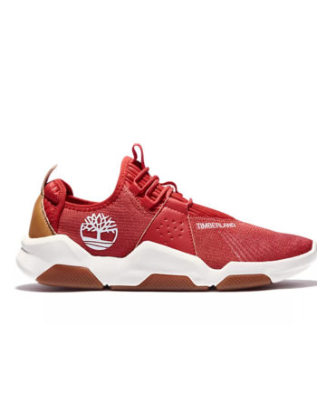 Timberland Earth Rally Oxford Red TB 0A2BNRP92