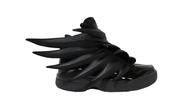 adidas jeremy scott 3.0 wings dark knight