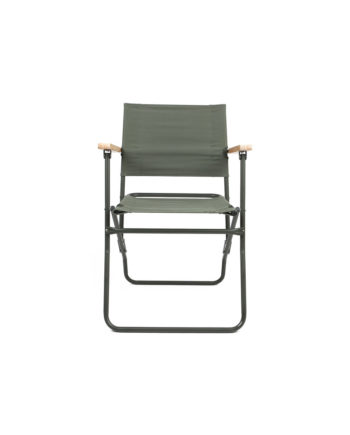 Carhartt WIP Land Rover Chair Sedia Pieghevole da Outdoor