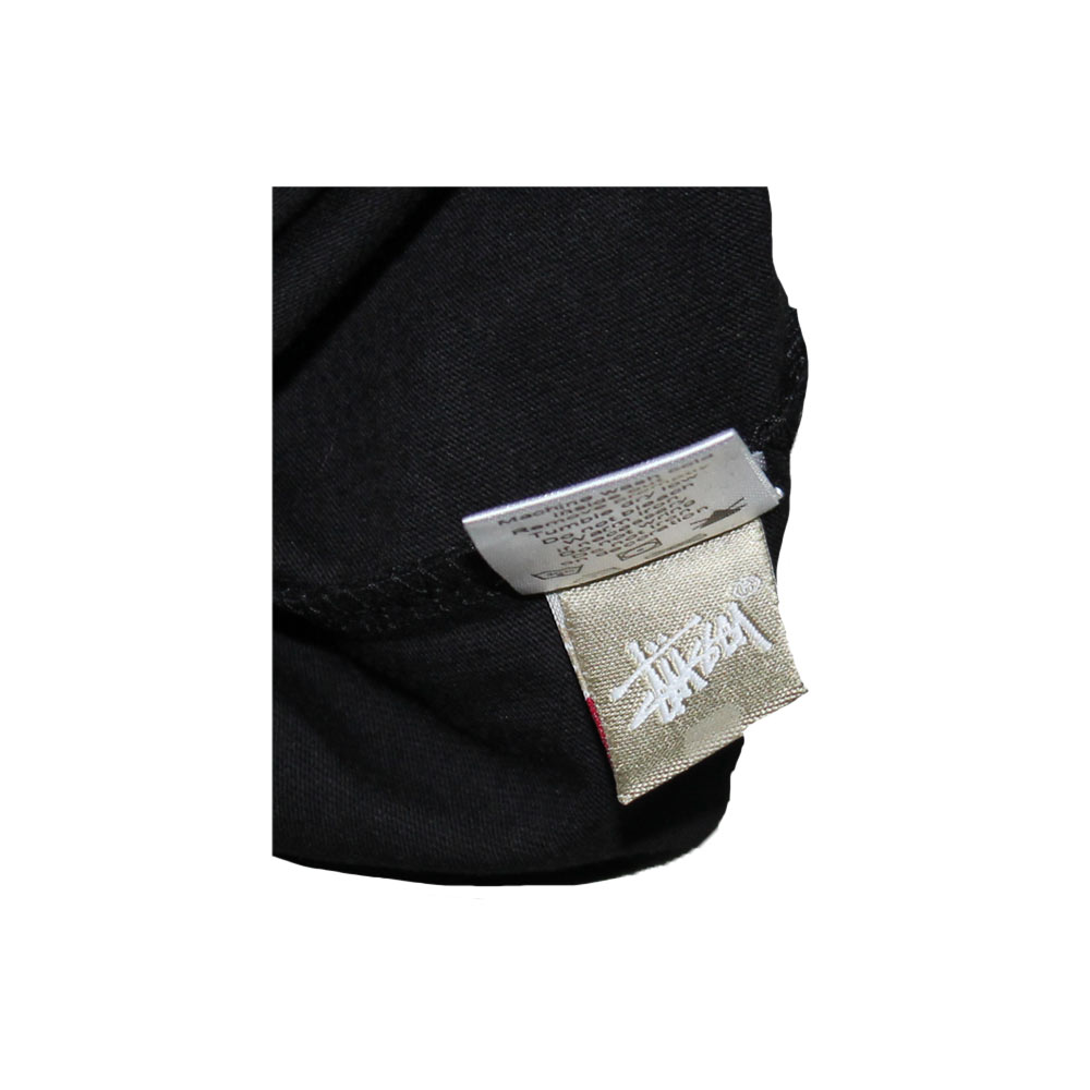 Stussy Sc Authentic Leilow Tee XXX Anniversary 0900003
