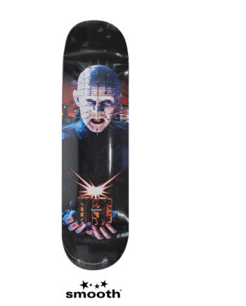 Supreme Hellraiser Skateboard Deck Multi 8.5"